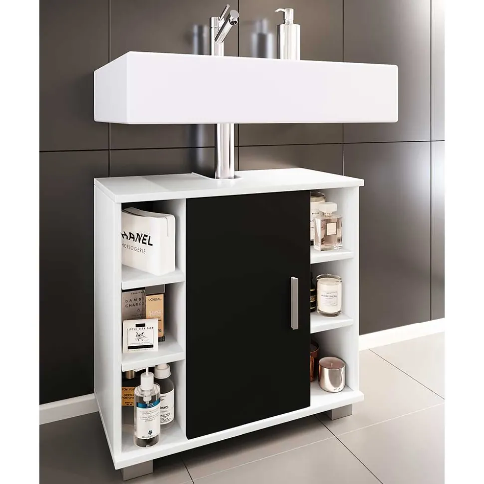 Moderner Waschtischunterschrank Panales