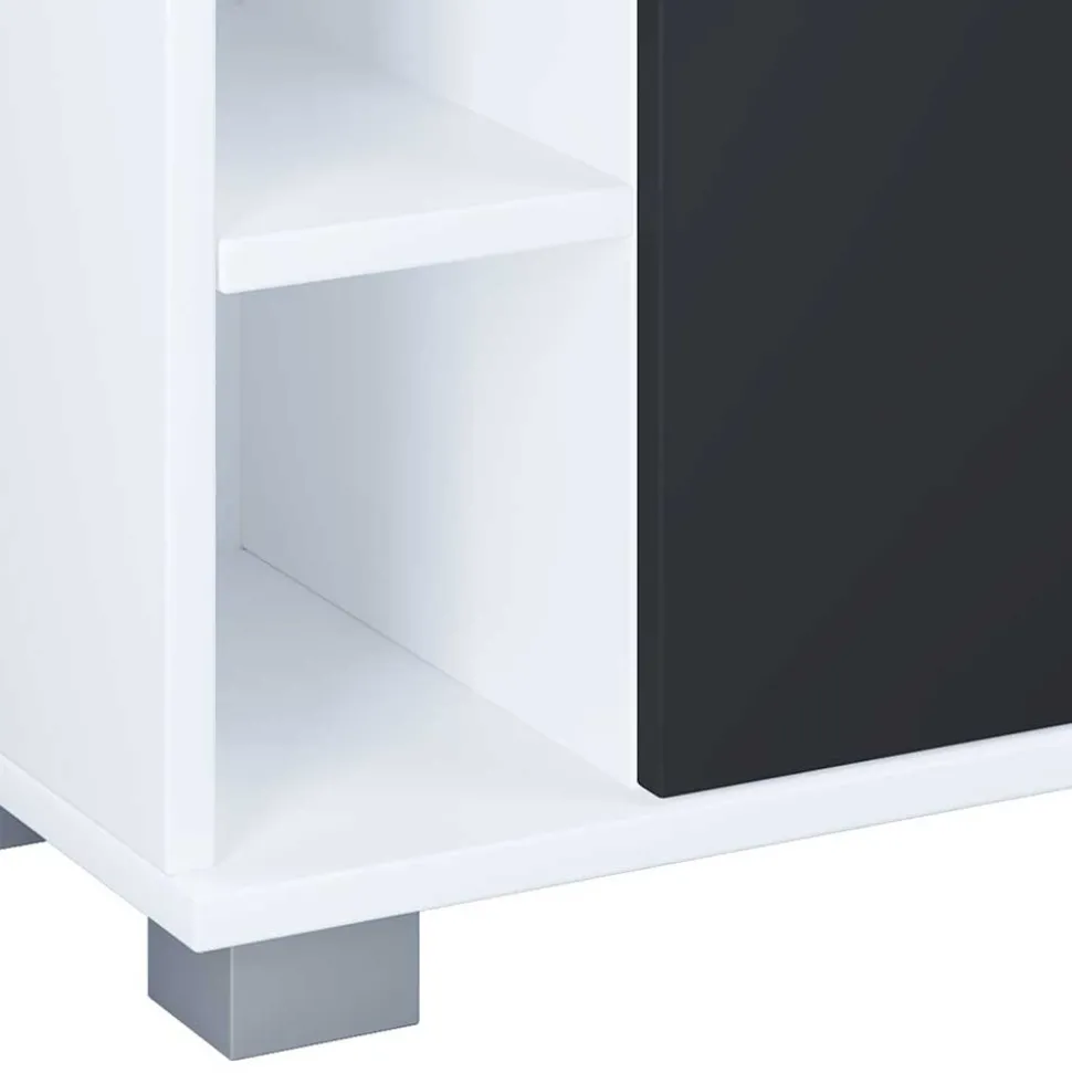 Moderner Waschtischunterschrank Panales