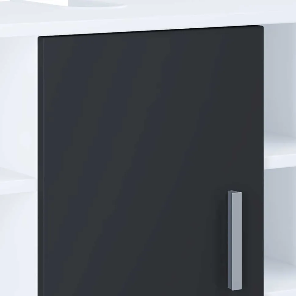 Moderner Waschtischunterschrank Panales