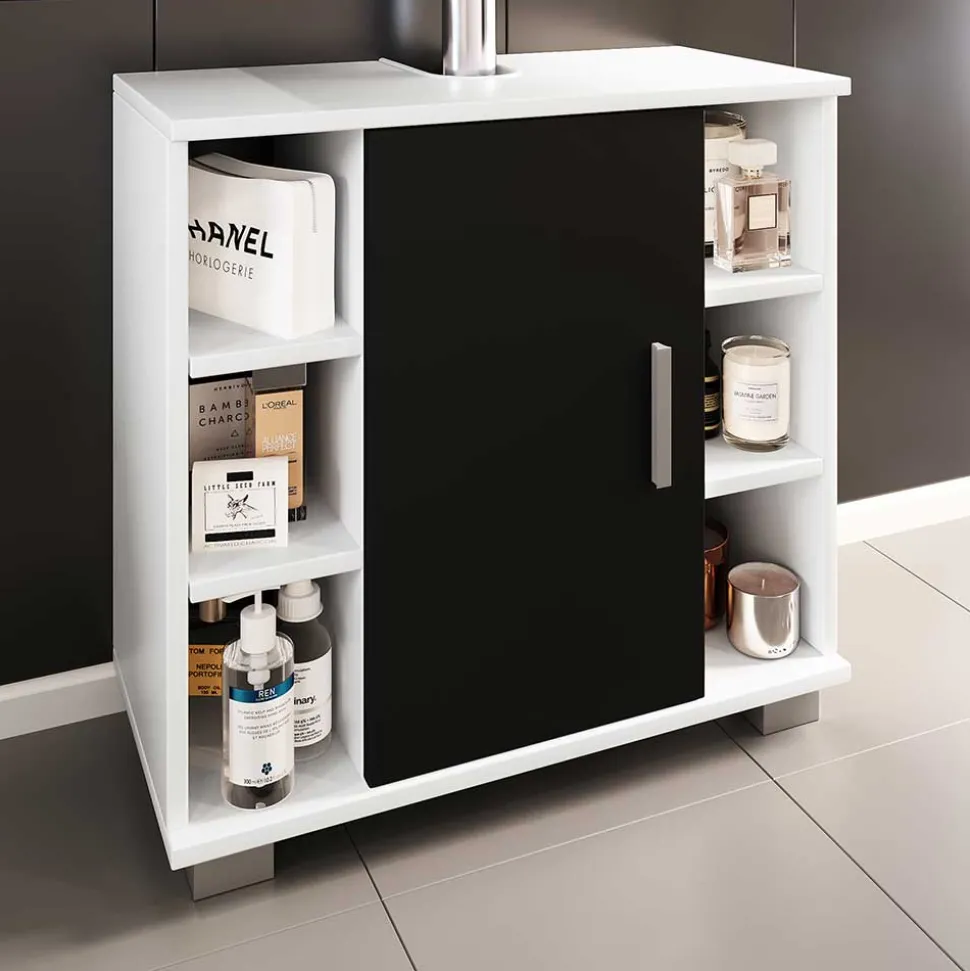 Moderner Waschtischunterschrank Panales