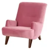Moderner Wohnzimmer Sessel Crosavio