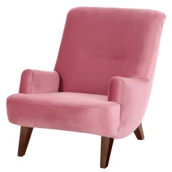 Moderner Wohnzimmer Sessel Crosavio