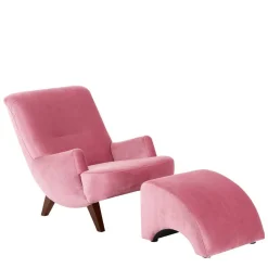 Moderner Wohnzimmer Sessel Crosavio
