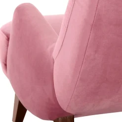 Moderner Wohnzimmer Sessel Crosavio