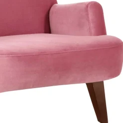 Moderner Wohnzimmer Sessel Crosavio