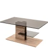 Moderner Wohnzimmer Tisch Oaki