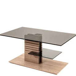 Moderner Wohnzimmer Tisch Oaki