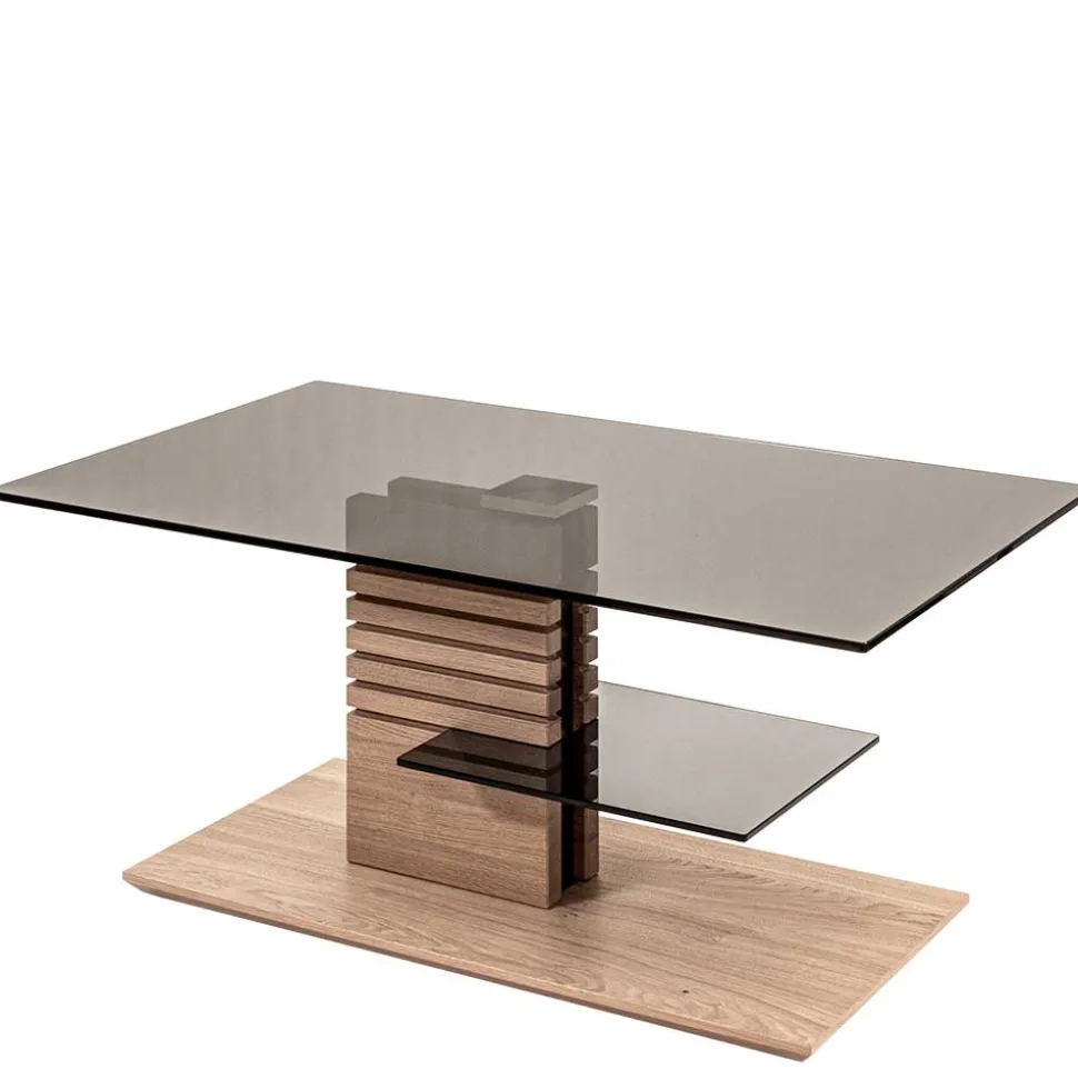 Moderner Wohnzimmer Tisch Oaki