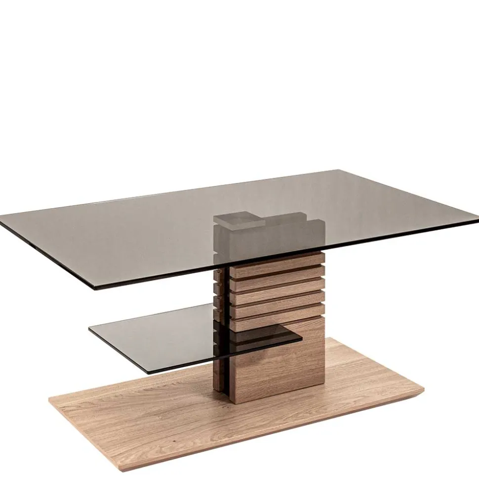 Moderner Wohnzimmer Tisch Oaki