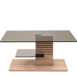 Moderner Wohnzimmer Tisch Oaki
