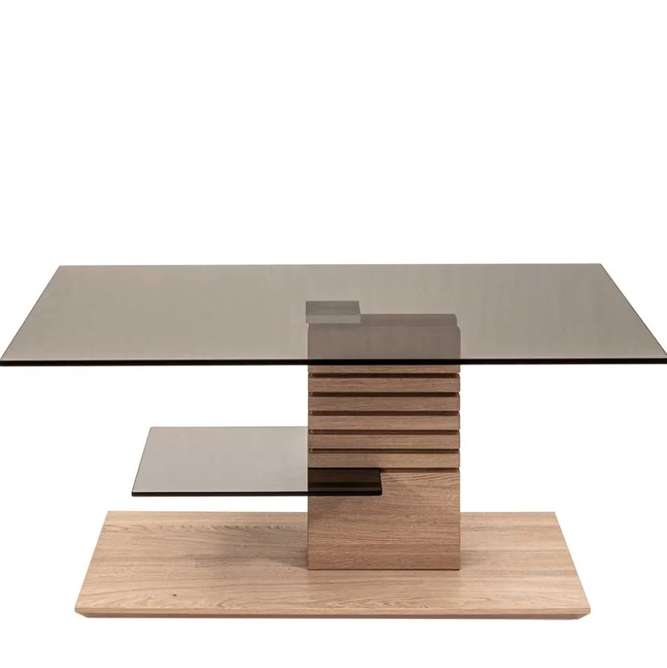 Moderner Wohnzimmer Tisch Oaki
