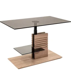 Moderner Wohnzimmer Tisch Oaki