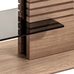 Moderner Wohnzimmer Tisch Oaki