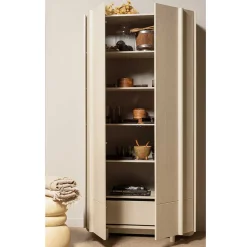 Moderner Wohnzimmerschrank Kidur