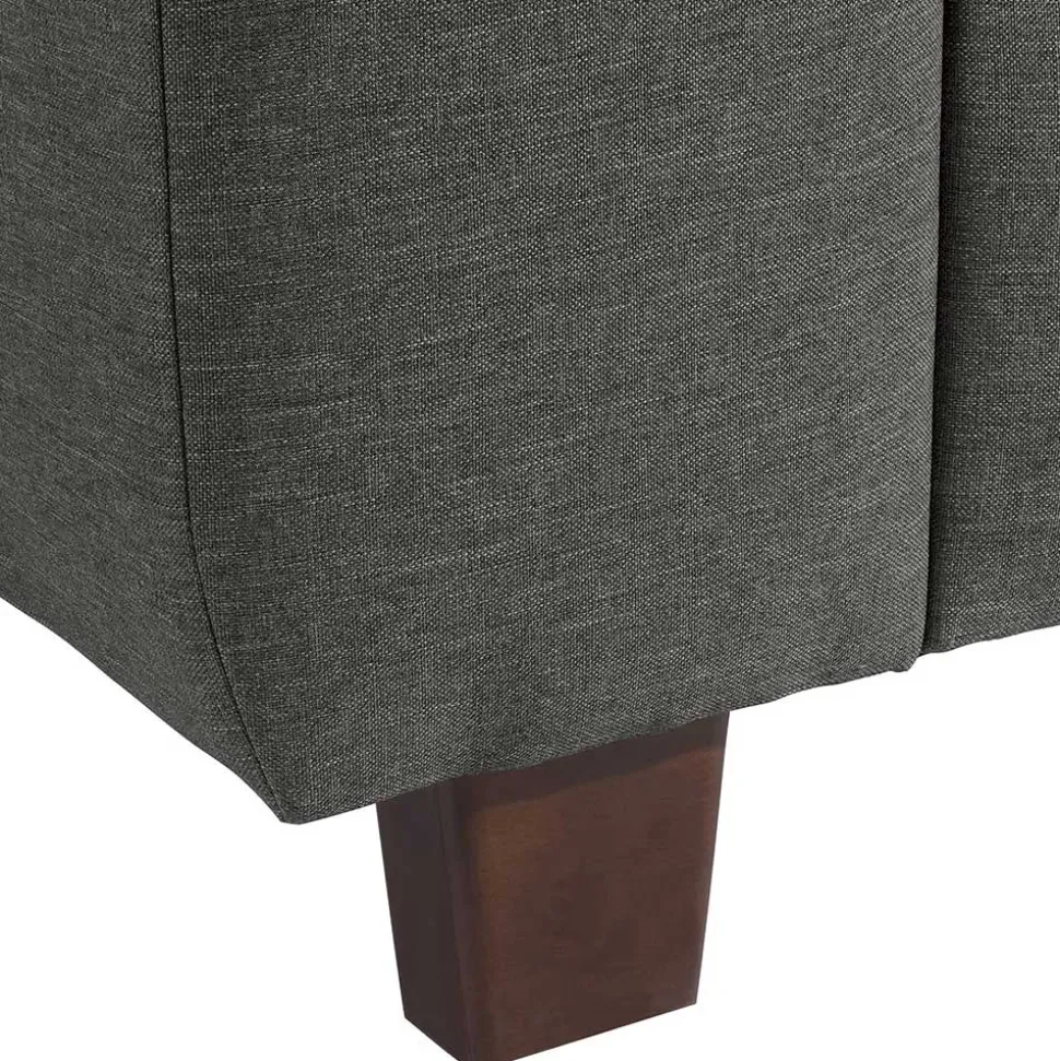 Moderner Wohnzimmersessel Gaddy