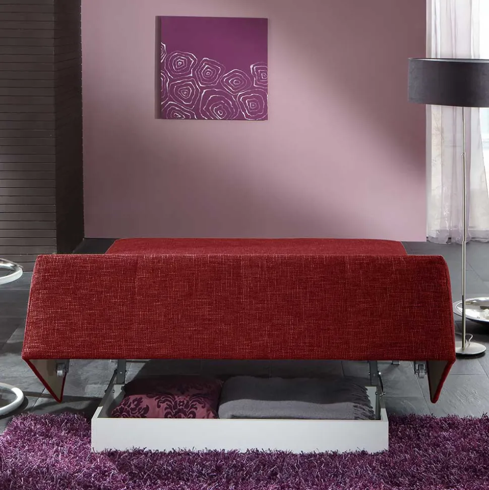 Modernes Ausziehsofa Lolly