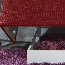 Modernes Ausziehsofa Lolly