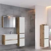 Modernes Bad Set Tacava