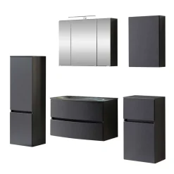 Modernes Badmöbel Set Vedencian