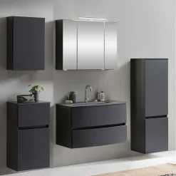 Modernes Badmöbel Set Vedencian