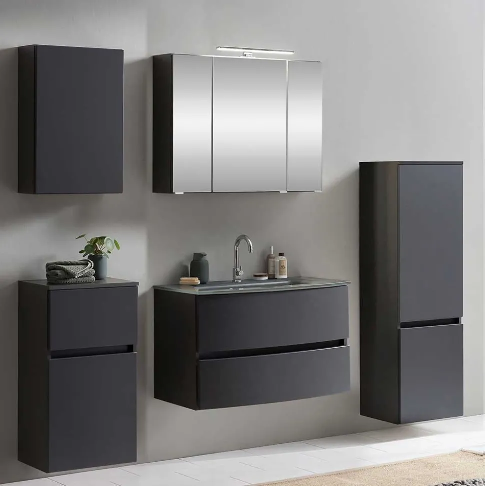 Modernes Badmöbel Set Vedencian