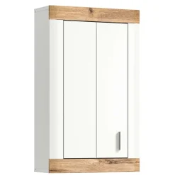 Modernes Badmöbelkomplettset Liss
