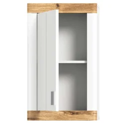 Modernes Badmöbelkomplettset Liss