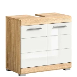 Modernes Badmöbelset Kwesina