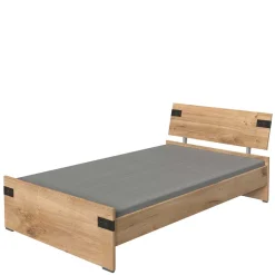 Modernes Bett Lilames