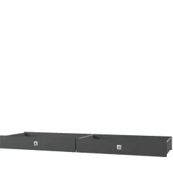 Modernes Bett Lilames
