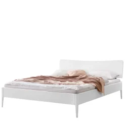 Modernes Bett 140x200 Bears