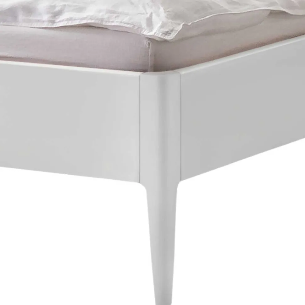 Modernes Bett 140x200 Bears