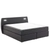 Modernes Boxspringbett Beliawa