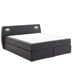 Modernes Boxspringbett Beliawa
