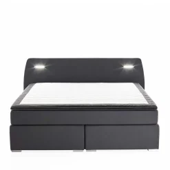 Modernes Boxspringbett Beliawa