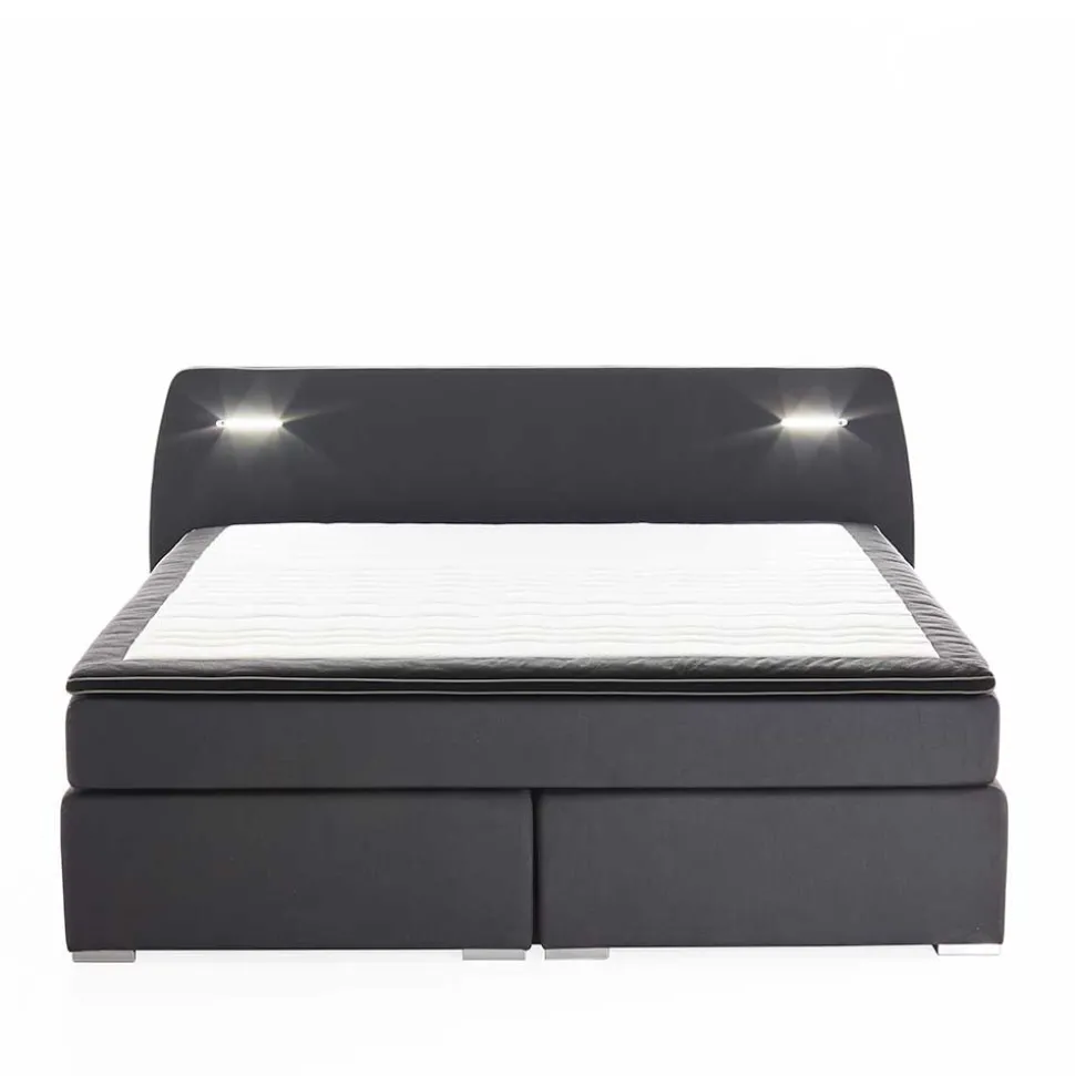 Modernes Boxspringbett Beliawa