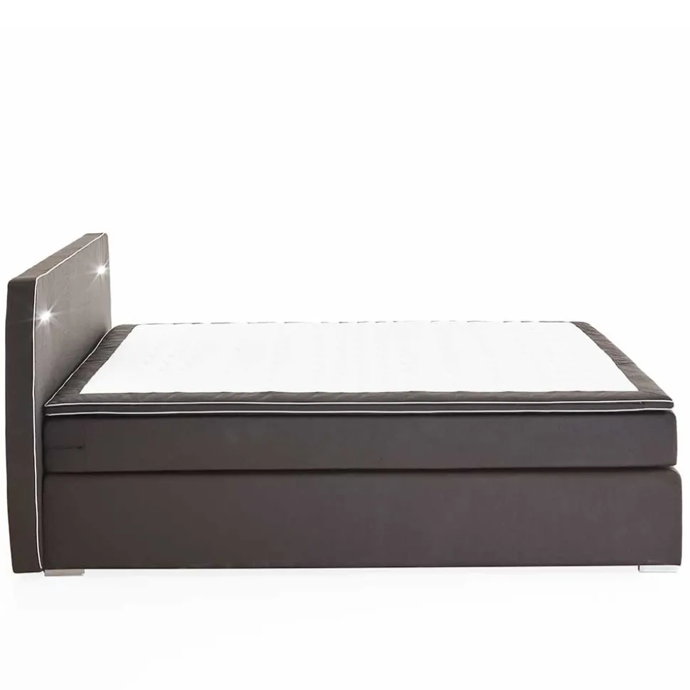 Modernes Boxspringbett Beliawa