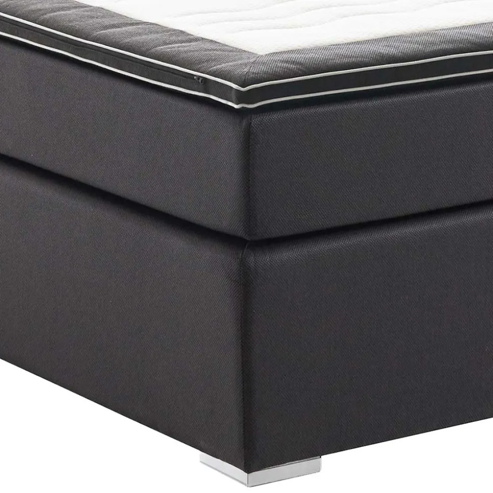 Modernes Boxspringbett Beliawa