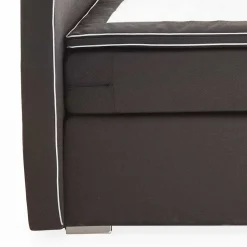 Modernes Boxspringbett Beliawa