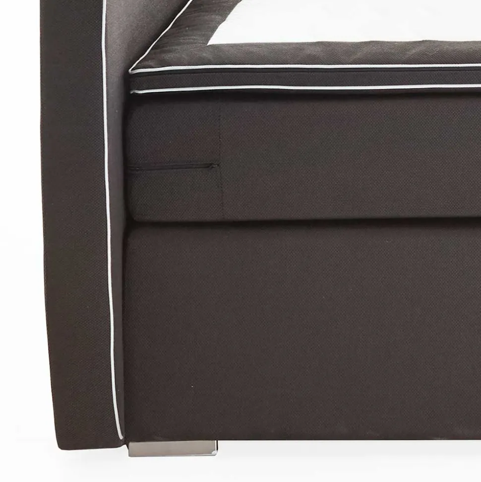 Modernes Boxspringbett Beliawa