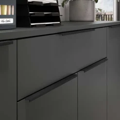 Modernes Büromöbel Set Abby