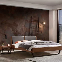 Modernes Design Bett Geroga