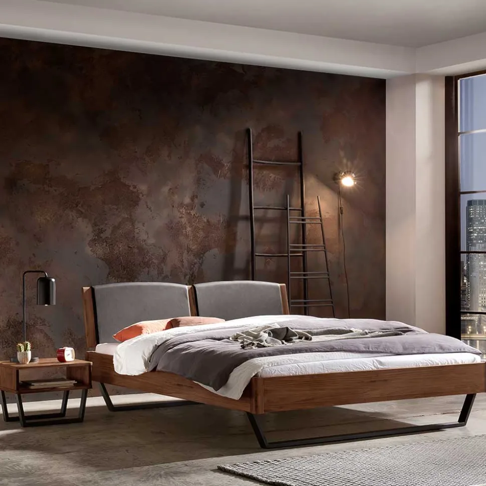 Modernes Design Bett Geroga