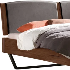 Modernes Design Bett Geroga