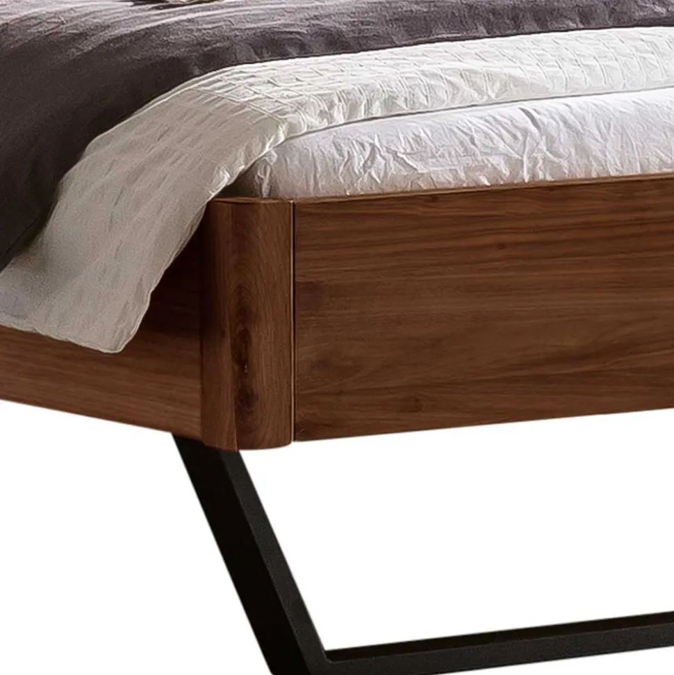 Modernes Design Bett Geroga