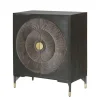 Modernes Design Highboard Fredericton