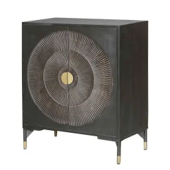 Modernes Design Highboard Fredericton
