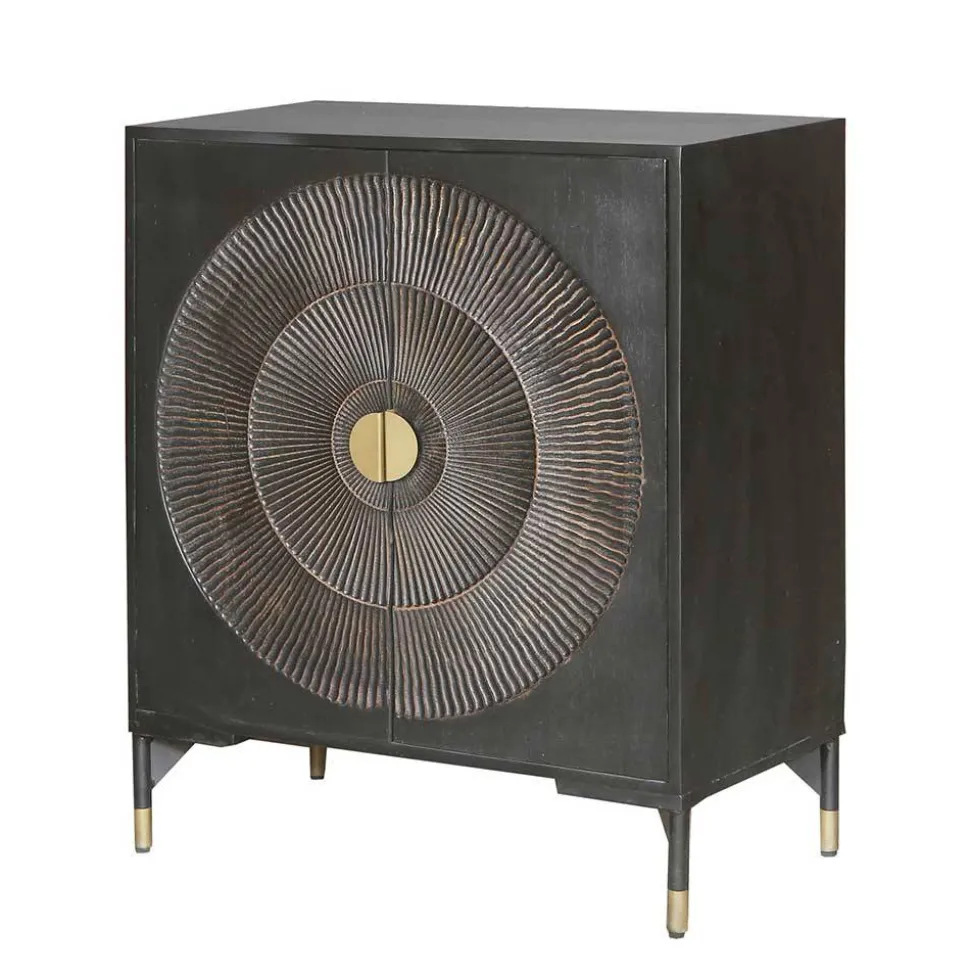 Modernes Design Highboard Fredericton