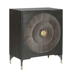 Modernes Design Highboard Fredericton