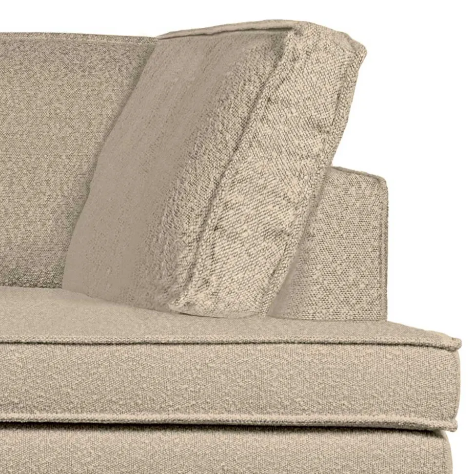Modernes Ecksofa Catanias